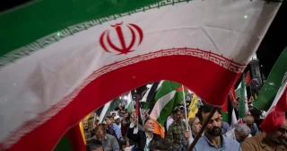 Israel se dispone a lanzar una operación contra Irán