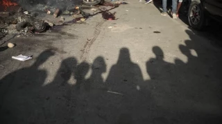 Drones explosivos aniquilan a más de cien presuntos pandilleros en Haití en 48 horas