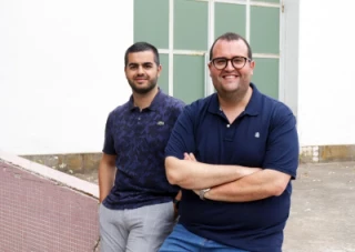 El vigor de la vegetación corrobora que las acequias milenarias de Sierra Nevada modifican la humedad del suelo