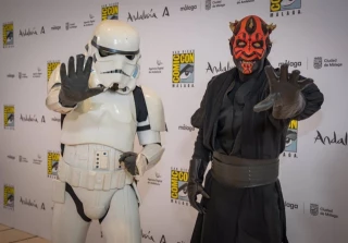 FACUA denuncia a la Comic-Con 2025 de Málaga por impedir el acceso con comida y bebida del exterior