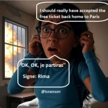 Von der Leyen pide a Irán que no responda al ataque [EN]