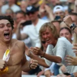 Mondo Duplantis eleva el récord del mundo hasta los 6,28 metros en la Diamond League de Estocolmo