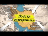 Historia Geopolítica: ¿Por qué Iran es tan difícil de derrotar?