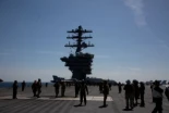 El portaaviones de EE. UU. USS Nimitz se dirige al oriente medio desde el Mar de China en medio de tensiones de Medio Oriente