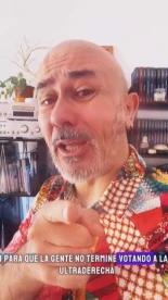 Consejos al Gobierno para que la gente no vote ultraderecha