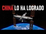 Astrum Español: Lo que China está logrando con la Tiangong es revolucionario