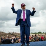 Trump lanza su propio movil 'made in USA', fabricado en China