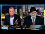 Piers Morgan vs. George Galloway: acalorado debate sobre Irán, Israel y las bombas nucleares (inglés)