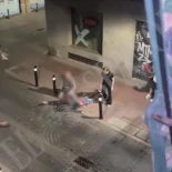 La jueza imputa por homicidio al policía de Madrid que asfixió con un mataleón a un delincuente en Torrejón