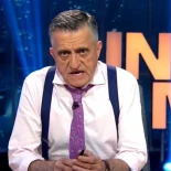 El Gran Wyoming: "Yo no milité contra Franco porque hacía falta un valor que no tenía"