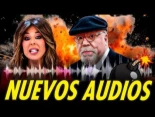 Nuevos audios escandalosos entre el comisario Villarejo y Ana Terradillos