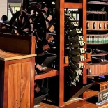 Su Song y el increíble reloj que se adelantó siglos a la tecnología europea