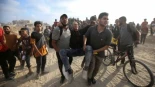 Israel mata al menos a 43 palestinos en Gaza, incluidos 20 solicitantes de ayuda humanitaria [ENG]