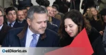 Hasta 62.500 euros: los sueldos con dinero público de la pareja sin cualificación de un consejero de Ayuso