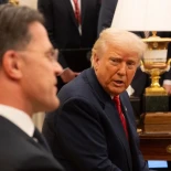 Rutte confirma a Trump que "todos" los aliados de la OTAN acuerdan gastar el 5%: "Pagarán a lo grande"