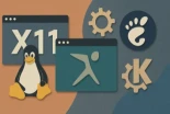 Linux se está despidiendo del software que le permitió dar el salto al escritorio hace 34 años. Lo que le sustituye es mucho mejor