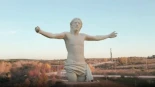 La estatua de Cristo más grande del mundo estará en la Comunidad de Madrid: 7 metros más alta que la de Río de Janeiro