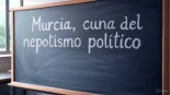 El árbol genealógico del poder: así se hereda la política en el PP murciano