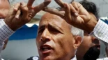 Mordechai Vanunu, el hombre que denunció el programa nuclear secreto de Israel hace tres décadas y acabó siendo secuestrado por el Mossad