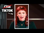 ¿Hace Netflix películas pensada para consumo en TikTok o pantallas móviles?