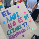 Mi hijo es homosexual y ya no quiere venir a Yecla
