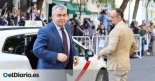 El juez envía a prisión a Santos Cerdán tras su declaración en el Supremo