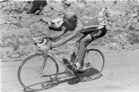 Los descensos más espeluznantes de la historia del ciclismo
