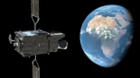 Lanzado el segundo satélite meteorológico Meteosat de tercera generación junto con el primer instrumento Sentinel 4
