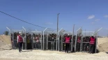 Contratistas estadounidenses afirman que sus colegas están disparando munición real mientras los palestinos buscan comida en Gaza (EN)