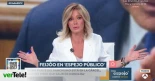 Vídeo: "Cuando se iba de vacaciones era contrabandista": Griso corrige a Gonzalo Miró por la relación de Feijóo con "el narco" Marcial Dorado