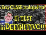 ¿Qué es la conciencia de clase? ¿Eres clase trabajadora?