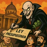 Four Freedoms: Leyes cómicamente malvadas