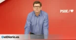 Varias mujeres del PSOE acusan a Paco Salazar, designado por Pedro Sánchez como nuevo adjunto a la Secretaría de Organización, de "comportamientos inadecuados" cuando era su jefe