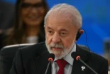 Lula: El mundo no debe ser "indiferente" al genocidio de Israel en Gaza