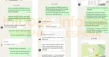 Los WhatsApps internos de Emergencias el día de la DANA que demuestran que se iba a enviar la alerta dos horas antes de las 20:11: “Para que la gente no salga”