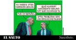 Las denuncias falsas