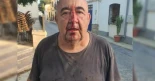 Brutal agresión con una piedra a un concejal de Alsodux: "Si no lo esquiva, lo mata"