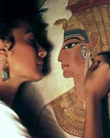 El fresco de Nefertari [ITA]