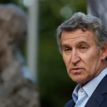 El Feijóo más sucio y rastrero