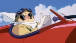 'Porco Rosso', la fenomenal película de Ghibli, vuelve al cine la semana que viene