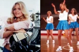 Michelle Pfeiffer en su apogeo: Impresionantes fotos de los años 80 y principios de los 90 (ENG)