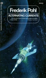 "Corrientes alternas" (Frederik Pohl, 1956)