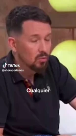 Iglesias : "Lo de los jueces de derechas en España no tiene nombre"