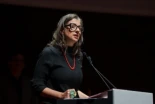 Destacados economistas respaldan el informe de Francesca Albanese sobre la «economía del genocidio» en Gaza [en]