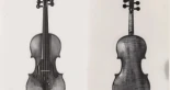 El misterioso Stradivarius robado en la Segunda Guerra Mundial reapareció en Japón tras 80 años
