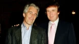 Una carta de cumpleaños a Epstein llevaba la firma de Trump y un dibujo de una mujer desnuda, reporta The Wall Street Journal