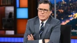 La CBS cancela el histórico 'The Late Show' con Stephen Colbert después de las críticas del presentador a Donald Trump