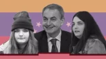 El negocio de las hijas de Zapatero ya ronda el medio millón de euros anuales