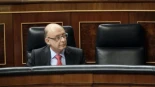 El despacho fundado por Montoro usaba su influencia para situar a "personas afines en puestos de relevancia de la Administración"