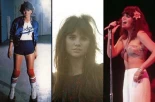 Linda Ronstadt de joven: fotos raras de la reina pionera del rock [ENG]